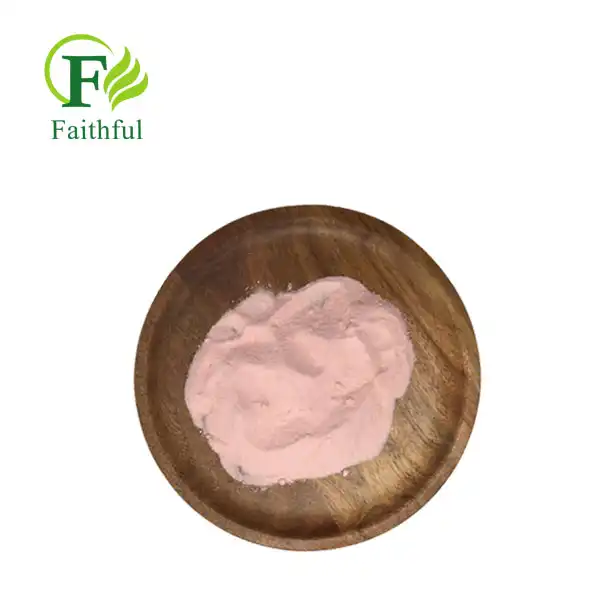 How Lactoferrin Protein Powder Boosts Your Immune System